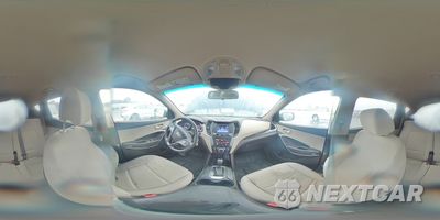 Zdjęcie 15 z 15 samochodu: 2018 HYUNDAI SANTA FE SPORT VIN:5XYZTDLB3JG573344 - miniatura