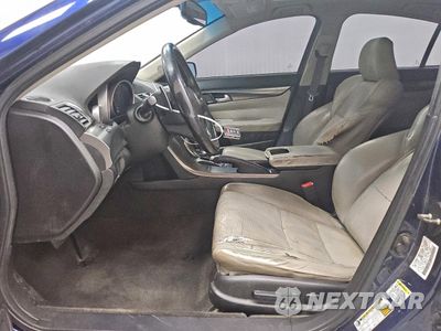 Zdjęcie 7 z 13 samochodu: 2013 ACURA TL ADVANCE VIN:19UUA9F77DA000926 - miniatura