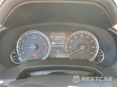 Zdjęcie 9 z 14 samochodu: 2021 LEXUS RX 350 VIN:2T2HZMDA5MC305732 - miniatura