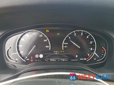 Zdjęcie 9 z 13 samochodu: 2021 BMW X3 SDRIVE30I VIN:5UXTY3C01M9D92220 - miniatura