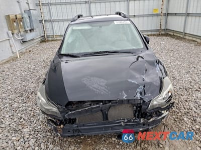 Piąte zdjęcie samochodu w środku: 2016 SUBARU IMPREZA SPORT PREMIUM VIN:JF1GPAP68G8287339 - miniatura