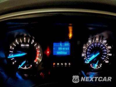 Zdjęcie 9 z 13 samochodu: 2014 FORD FUSION S VIN:3FA6P0G75ER119457 - miniatura