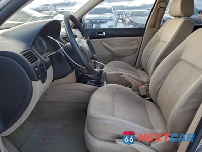 Zdjęcie 7 z 14 samochodu: 2004 VOLKSWAGEN JETTA GL TDI VIN:WVWRR61J94W176815 - miniatura