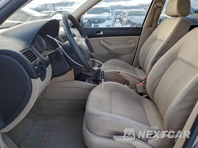 Zdjęcie 7 z 14 samochodu: 2004 VOLKSWAGEN JETTA GL TDI VIN:WVWRR61J94W176815 - miniatura