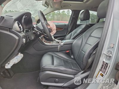 Zdjęcie 7 z 13 samochodu: 2017 MERCEDES-BENZ GLC COUPE 300 4MATIC VIN:WDC0J4KB8HF188613 - miniatura