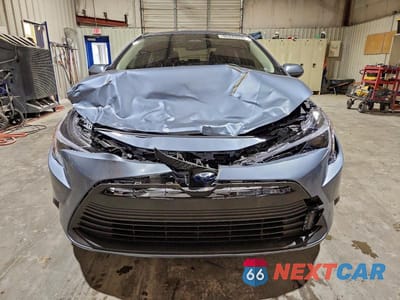Piąte zdjęcie samochodu w środku: 2025 TOYOTA COROLLA LE VIN:JTDBCMFEXS3103020 - miniatura