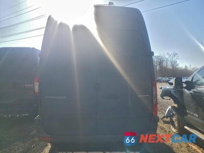 Zdjęcie 6 z 13 samochodu: 2019 MERCEDES-BENZ SPRINTER 2500 EXT HIGH ROOF 3.6L V6 TDSL VIN:WD4PF0CD0KP082503 - miniatura