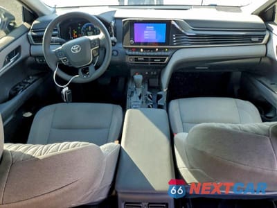 Zdjęcie 8 z 13 samochodu: 2025 TOYOTA CAMRY XSE VIN:4T1DAACK0SU153583 - miniatura