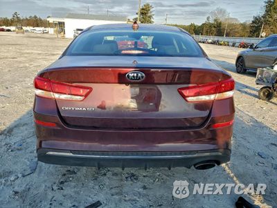 Zdjęcie 6 z 14 samochodu: 2020 KIA OPTIMA LX VIN:5XXGT4L3XLG433573 - miniatura
