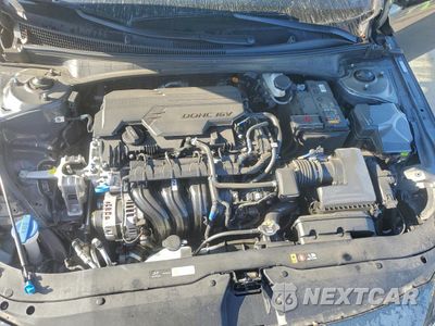 Zdjęcie 11 z 13 samochodu: 2025 HYUNDAI ELANTRA SEL SPORT VIN:KMHLM4DG1SU088127 - miniatura