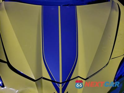 Zdjęcie 11 z 13 samochodu: 2022 CHEVROLET CORVETTE STINGRAY 3LT VIN:1G1YC3D48N5101198 - miniatura