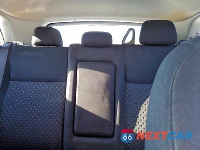 Zdjęcie 10 z 13 samochodu: 2011 MITSUBISHI OUTLANDER SPORT SE VIN:JA4AR4AU4BZ012793 - miniatura