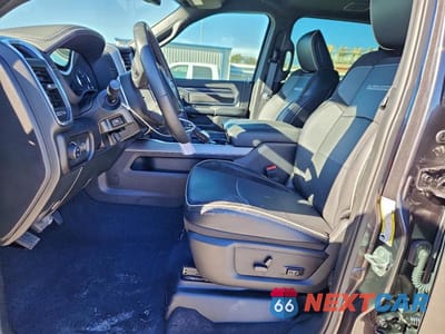 Zdjęcie 7 z 12 samochodu: 2024 RAM 2500 LARAMIE VIN:3C6UR5NL2RG375475 - miniatura