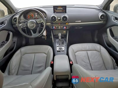 Zdjęcie 8 z 12 samochodu: 2017 AUDI A3 PREMIUM VIN:WAUB8GFF1H1009637 - miniatura