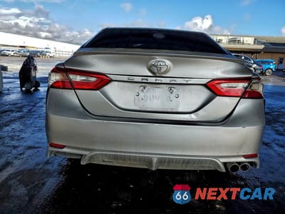Zdjęcie 6 z 11 samochodu: 2018 TOYOTA CAMRY SE VIN:4T1B11HK6JU110896 - miniatura