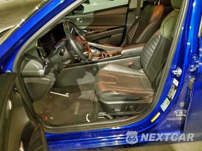 Zdjęcie 7 z 14 samochodu: 2022 HYUNDAI ELANTRA LIMITED VIN:KMHLP4AG1NU333959 - miniatura