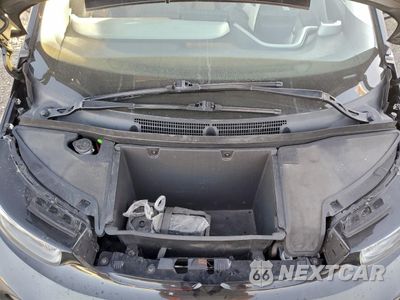 Zdjęcie 11 z 12 samochodu: 2016 BMW I3 REX VIN:WBY1Z4C50GV508795 - miniatura