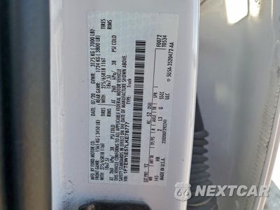 Zdjęcie 13 z 14 samochodu: 2020 FORD F150 SUPERCREW VIN:1FTEW1E57LKE78777 - miniatura