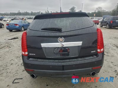 Zdjęcie 6 z 12 samochodu: 2012 CADILLAC SRX LUXURY COLLECTION VIN:3GYFNAE35CS509268 - miniatura
