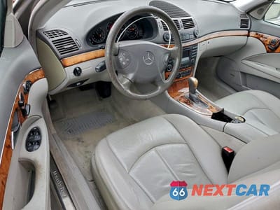 Zdjęcie 8 z 13 samochodu: 2003 MERCEDES-BENZ E 320 VIN:WDBUF65J33X100656 - miniatura