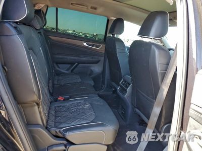 Zdjęcie 10 z 12 samochodu: 2024 VOLKSWAGEN ATLAS SEL PREMIUM R-LINE VIN:1V2FR2CA3RC617550 - miniatura