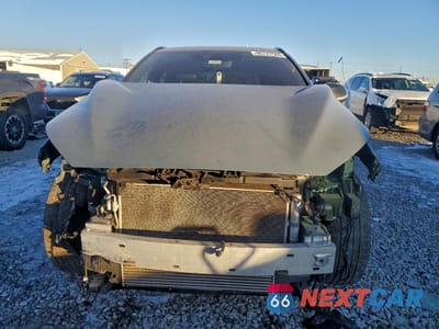 Piąte zdjęcie samochodu w środku: 2025 INFINITI QX55 LUXE VIN:3PCAJ5JR0SF103676 - miniatura