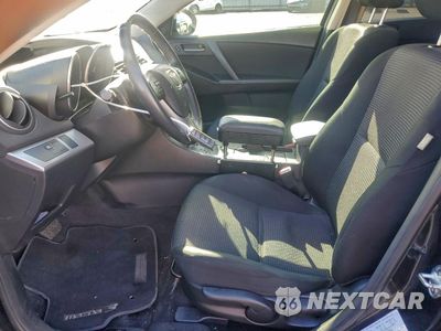 Zdjęcie 7 z 12 samochodu: 2013 MAZDA 3 I VIN:JM1BL1VP9D1835395 - miniatura