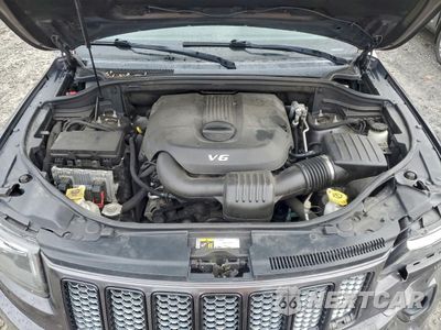 Zdjęcie 12 z 13 samochodu: 2015 JEEP GRAND CHEROKEE LAREDO VIN:1C4RJFAG3FC691728 - miniatura