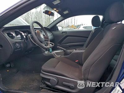 Zdjęcie 7 z 12 samochodu: 2012 FORD MUSTANG VIN:1ZVBP8AM3C5282403 - miniatura