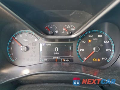 Zdjęcie 9 z 11 samochodu: 2018 CHEVROLET COLORADO LT VIN:1GCGSCEN1J1262166 - miniatura