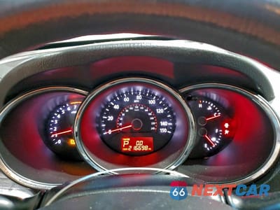 Zdjęcie 9 z 13 samochodu: 2013 KIA SORENTO LX VIN:5XYKT3A63DG363025 - miniatura