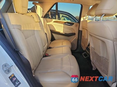 Zdjęcie 11 z 13 samochodu: 2016 MERCEDES-BENZ GLE 350 4MATIC VIN:4JGDA5HB0GA706094 - miniatura