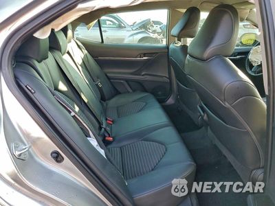 Zdjęcie 10 z 12 samochodu: 2021 TOYOTA CAMRY SE VIN:4T1G11AKXMU615182 - miniatura