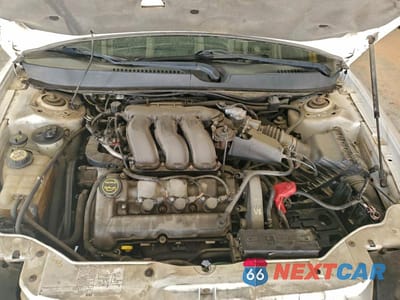 Zdjęcie 11 z 12 samochodu: 2004 FORD TAURUS SES VIN:1FAFP55SX4G198120 - miniatura