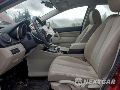 Zdjęcie 7 z 13 samochodu: 2010 MAZDA CX-7 VIN:JM3ER2WM8A0329216 - miniatura