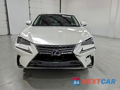 Piąte zdjęcie samochodu w środku: 2020 LEXUS NX 300H VIN:JTJGJRDZ1L2139391 - miniatura