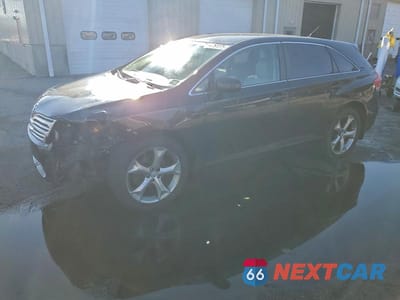 2011 TOYOTA VENZA 4T3BK3BB0BU047532 - główne zdjęcie licytacji z USA - miniatura