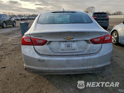 Zdjęcie 6 z 12 samochodu: 2017 CHEVROLET MALIBU LT VIN:1G1ZE5ST2HF133129 - miniatura