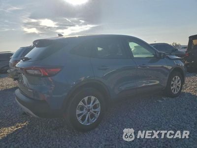 Trzecie zdjęcie samochodu z tyłu: 2025 FORD ESCAPE ACTIVE VIN:1FMCU9GN9SUA20648 - miniatura