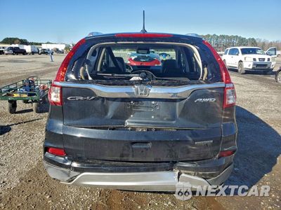 Zdjęcie 6 z 15 samochodu: 2016 HONDA CR-V TOURING VIN:5J6RM4H98GL124428 - miniatura
