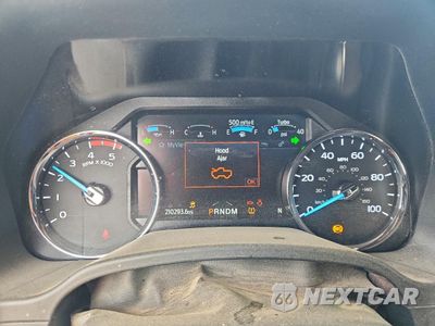 Zdjęcie 9 z 12 samochodu: 2020 FORD F350 SUPER DUTY VIN:1FT8W3DT7LED16493 - miniatura