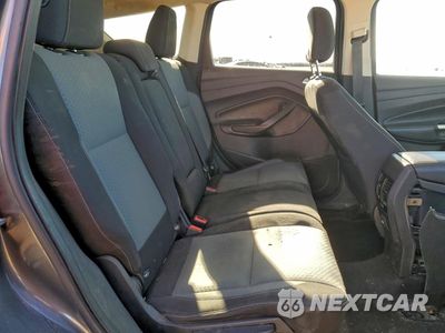 Zdjęcie 10 z 12 samochodu: 2018 FORD ESCAPE SE VIN:1FMCU0GD5JUD22018 - miniatura
