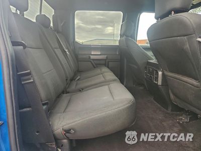 Zdjęcie 10 z 14 samochodu: 2019 FORD F150 SUPERCREW VIN:1FTEW1CP1KFD27039 - miniatura