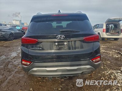 Zdjęcie 6 z 13 samochodu: 2020 HYUNDAI SANTA FE LIMITED VIN:5NMS53AD6LH287720 - miniatura