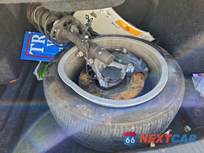 Zdjęcie 12 z 13 samochodu: 2017 CADILLAC ATS VIN:1G6AA5RX0H0157539 - miniatura