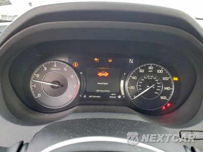 Zdjęcie 9 z 17 samochodu: 2025 ACURA RDX ADVANCE VIN:5J8TC2H73SL000580 - miniatura