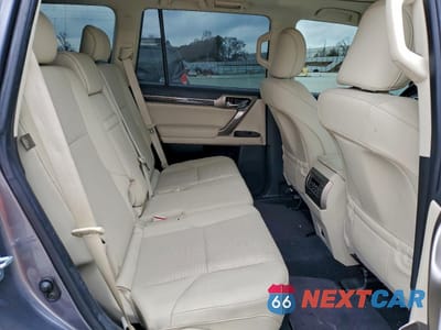 Zdjęcie 11 z 13 samochodu: 2021 LEXUS GX 460 PREMIUM VIN:JTJAM7BX4M5295301 - miniatura