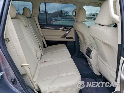 Zdjęcie 11 z 13 samochodu: 2021 LEXUS GX 460 PREMIUM VIN:JTJAM7BX4M5295301 - miniatura