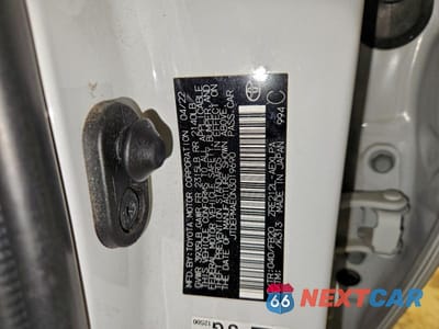 Zdjęcie 12 z 12 samochodu: 2022 TOYOTA COROLLA LE VIN:JTDEPMAE0N3019690 - miniatura