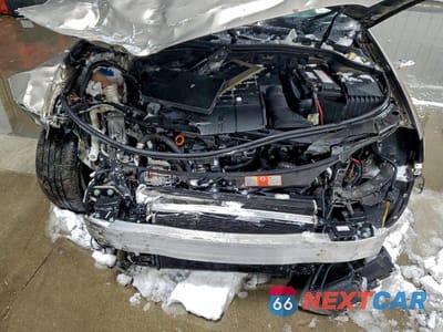 Zdjęcie 11 z 12 samochodu: 2006 AUDI A3 2.0 PREMIUM VIN:WAUNF78P86A003775 - miniatura